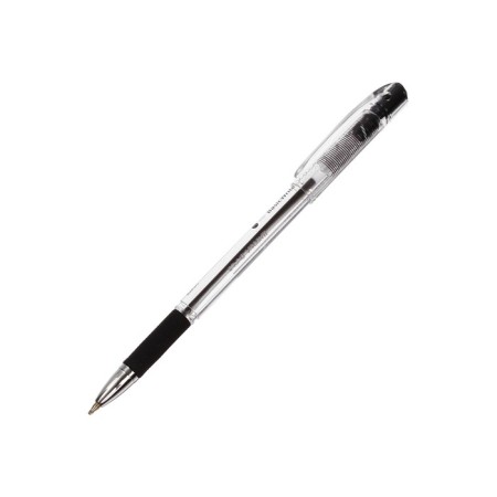Ballic handle Bruno Visconti Basicwrite Basic, 0.5 mm, black ink-2
