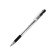 Ballic handle Bruno Visconti Basicwrite Basic, 0.5 mm, black ink
