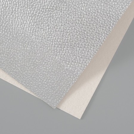 Liszt for creativity claims. Kozh "Lichi. Parovatra" silver sheet 33x20 cm thick 0.9 mm