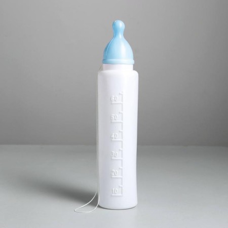 Fun "Baby bottle", gigantic, Mix color-1
