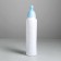 Fun "Baby bottle", gigantic, Mix color