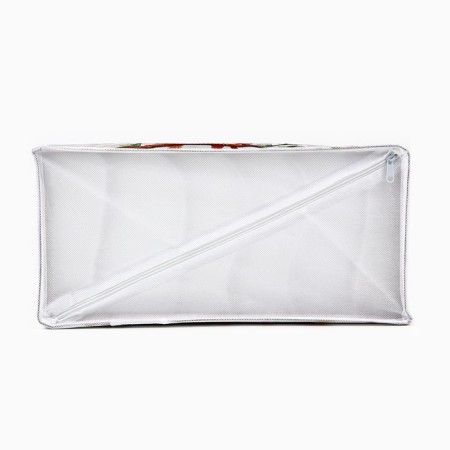 Organizer for storage, coffee for linen 6 cells "owl", 32 x 15 x 10 cm-3