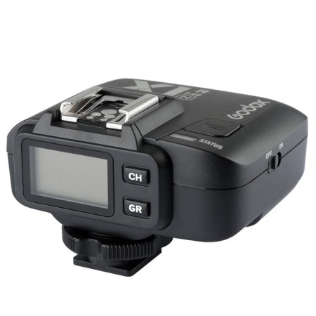 Godox X1R-N TTL receiver for Nikon