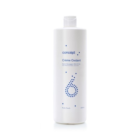 Cream-oxidant 6% Concept Profy Touch, 1000 ml