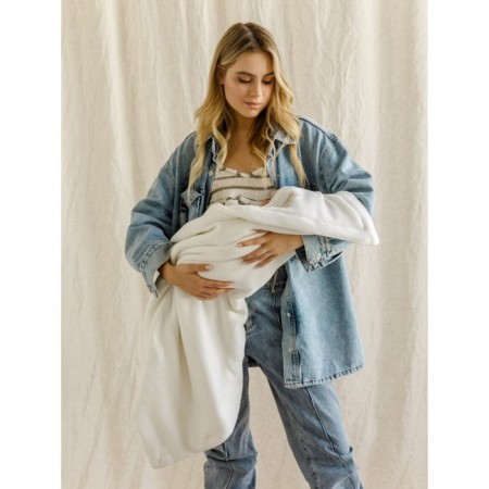 Pure Love discharge envelope, height 85 cm, milk color-9