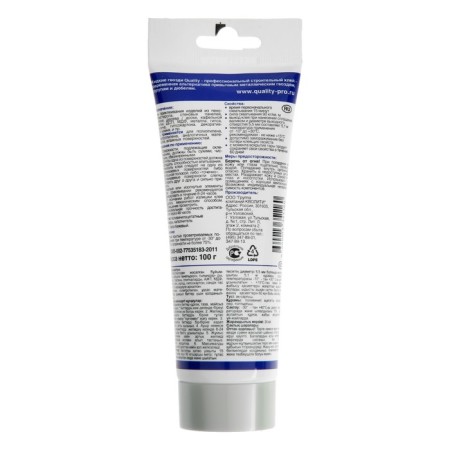Quality liquid nails, universal, tube, 100 ml-1