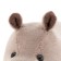 Soft toy "Hippo", 20 cm