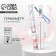 Culinary thermometer "Live with taste", white