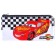 Penal soft, 10x21 cm, cars