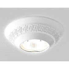 Ambrella Light Light, MR16, GU5.3, white color, D = 65 mm