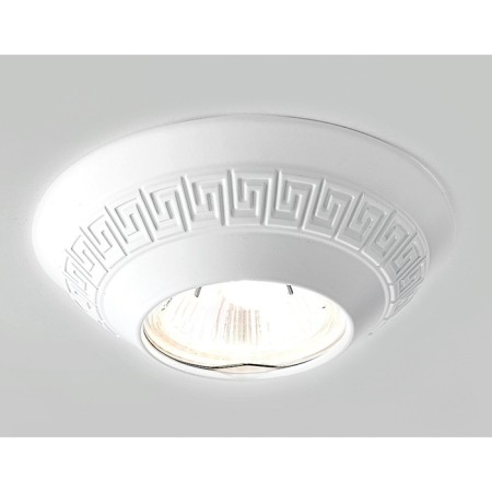 Ambrella Light Light, MR16, GU5.3, white color, D = 65 mm