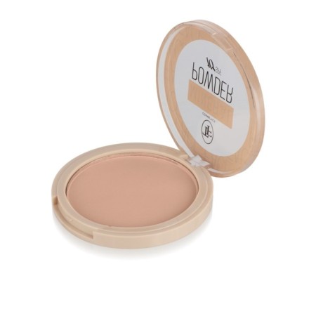 Facial powder TF Mineral Powder, Mineral, tone 15 sand-beige