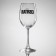 Glass for the wine "Holy", 360 ml