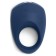 Erective ring pivot, blue color