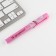 Set "March 8": Notepad and Pen Plastic
