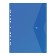 A set of converters on the button 5 pieces, A4, 180 μm, Calligrata Office, transparent, perforation on the long side, mix