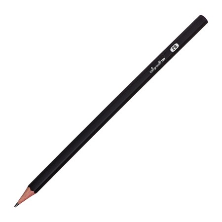 Pencil Art Blackographic 2b-2
