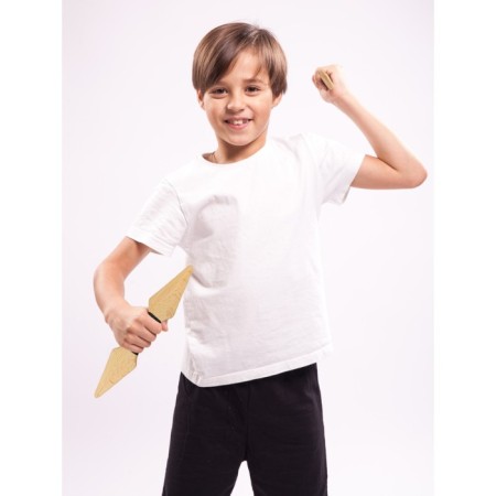 Kunai wooden tree games, 2 pcs-3