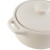 Axentia baking, round, beige color, d = 10 cm