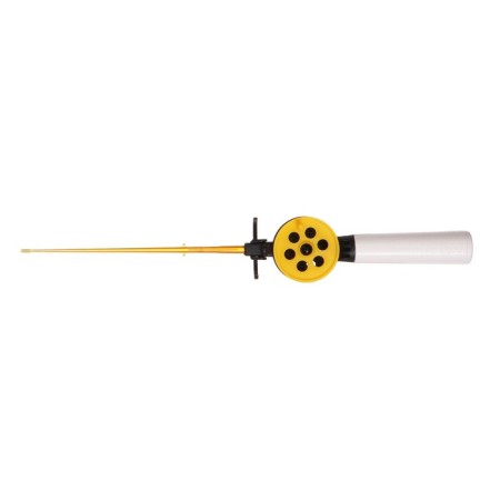 Winter Miner "Yaman" TT-50B, with a foam pen, 33 cm, packaging 5 pcs.-1