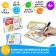 Developing set of writing-stand “Learning to write. Numbers ", 15 cards