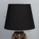 E14 40w 40w-gold 20x20x32 cm desktop lamp "Anfia"