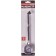 Skyway Manometer, 10.9 atm, in a metal case, elongated, in a blister, S07701001