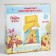 Bed linen 1.5 joint venture “Bear Winnie” 143x215 cm, 150x214 cm, 50x70 cm -1 pcs., Poplin 125 g/m2