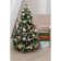 New Year's Christmas Balls “Magic Year!”, For New Year, plastic, d = 8, 4 pcs., Golden color