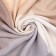 Palantine textile, beige/gray color, size 68x175