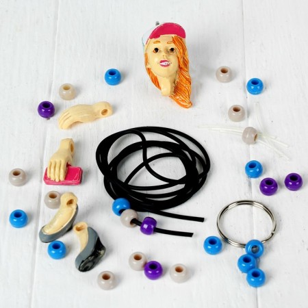 Tifani braking set-1