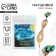Vacuum headphones in the Van Gogh package, 10 x 15 cm