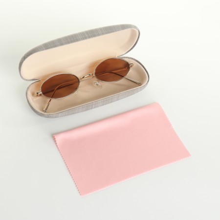 Case case on a cracker, gray color-3