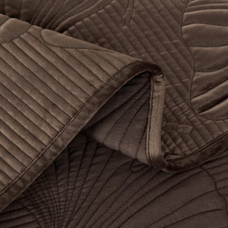 Kit: bedspread, pillowcase, size 240x260 cm, 50x70 cm - 2 pcs-3