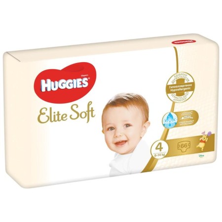 Distributors Mega Elite Soft 4, 8-14kg, 66 pcs-2