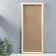 Photo frame 20x50 cm white tree No. 5