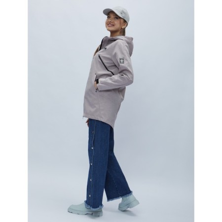 Window is female, size 42, pink color-2