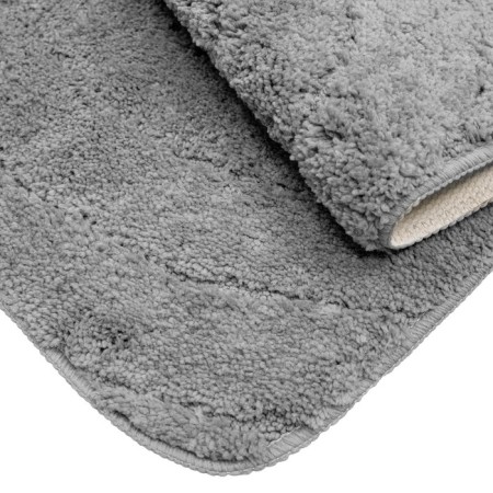 Dasch bath rug "Julia", color gray color-3
