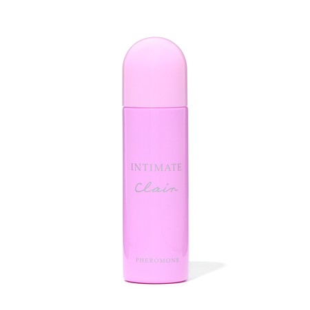 Women's toilet water Intimate Clair with pheromones, 30 ml (based on Eclat a`arpege (Lanvin)-1