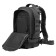 Tramp TRP-047, Operator 25, black tactical backpack