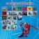 Projector-Fund "Spider Man", Marvel, Light, Mix color