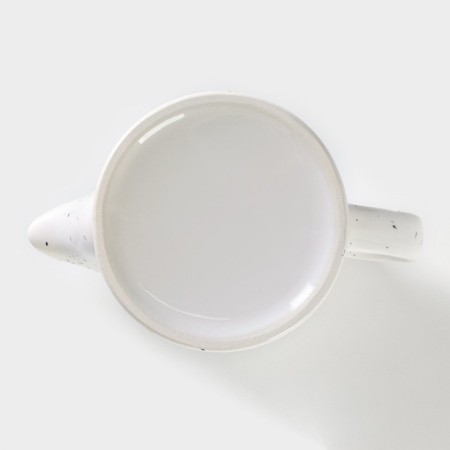 Porcelain teapot Veletta, 500 ml, d = 10.5 cm, h = 14.5 cm-6