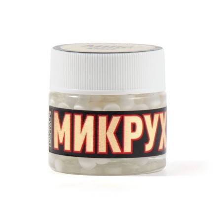 Nozzle of Mikrukh dill, pvc ball 3-5 mm, edible, 20 g