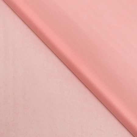 Paper with quiet 50cm x 10 m, light pink color, 50cm x 10 m-1