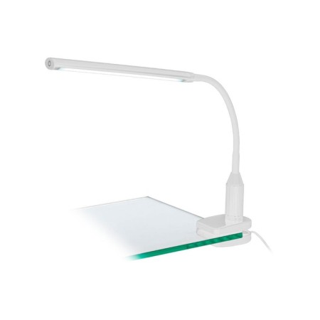 Lamp on the clothespin Laroa, 1x4.5W LED, 4000K, 550LM, white color