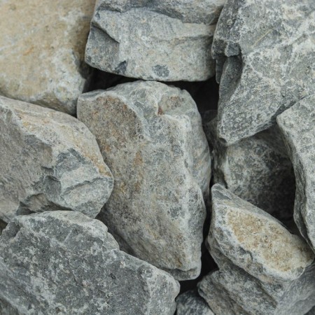 Stone for the Bath "Porphythite" chopped, box 20 kg-2