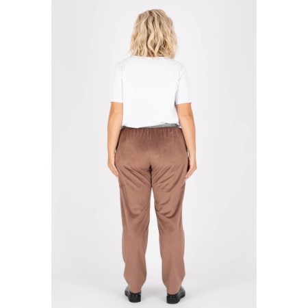 Female trousers, size 52-3