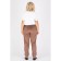 Female trousers, size 52