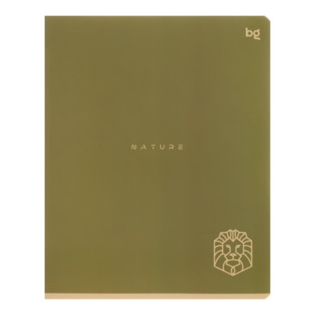 NATURE NATURE NATURE NATURE, Cover Cover Cardboard, SoftTouch, Mix-4