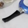 Leroy pan, d = 14 cm, plastic handle, anti -stick coating, mix color